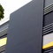 Curtain Wall